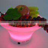 Remote Control Lights up High Quality LED Fruit Tray thumbnail-4