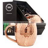 Moscow Mule Copper Mugs Manufacturer & Wholesale Copper Mugs thumbnail-1
