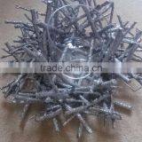 Wholesale Cheap Handmade Christmas Candle Holder for Sale thumbnail-1