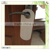 Unique Design Light Weight Engraved Ornament Blank Plywood Doorplate thumbnail-4