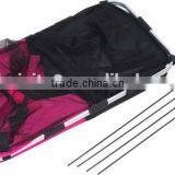 2017 Cheap Promotion Foldable Factory Price 600D Oxford Storage Bin Bag thumbnail-5