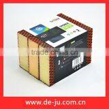 Kitchen Tools Square Pot Polishing Sanding Sponge thumbnail-3