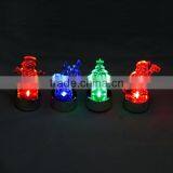 Trade Assurance Christmas Tree Led Decoration With Light thumbnail-2