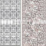 China Wholesale Stainless Steel Sliding Room Divider thumbnail-6