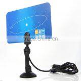 Digital TV Antenna ATSC TV Antennas UHF/VHF Digital Indoor tv Antenna thumbnail-1