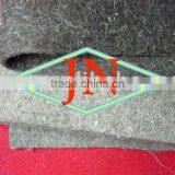 Wool Felt Insole Sheep Wool Insole Heated Insoles thumbnail-1