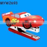 Car Paper Resin Hand Fancy Max Stapler thumbnail-1