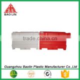 Rotomolding Traffic Road Barrier in Guangzhou thumbnail-2