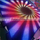 2017 How to Make Led Display Black and White Curtains thumbnail-1