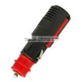 Euro Big Power Car Charger 12v to 24V 300W Car Charger for Automobile and Motorcycle With SAE Connecter Pig Tails thumbnail-6
