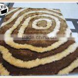 Decor Rectangle Mat Rug Floor Zebra Persian Area Leopard Carpet Bedroom Large thumbnail-5