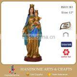 Hot Sales Resin Catholic Religious Statues Items thumbnail-5