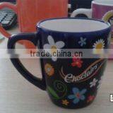 Wholesale Bulk Christmas Mugs for Kids thumbnail-3