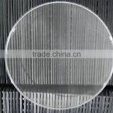 Custom Made Plastic Street Lamp Cover Polycarbonate Clear Outdoor Lamp thumbnail-3