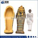 Ancient Egyptian Mummy Figure Figurine thumbnail-1