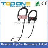 2016 New Arrival V4.0 Sport Bluetooth Headpone IPX4 Waterproof Bluetooth Headset V6 thumbnail-3