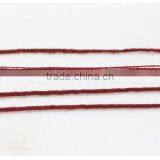 High Tenacity Dyed 100% Anti-pilling Bulk Acrylic Woolen Yarn for Knitting 1.5nm/1 thumbnail-4