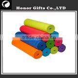 Eco-friendly Comfort Exercise Custom Printed Yoga Mats thumbnail-1