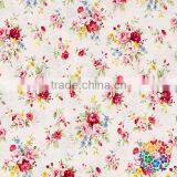 Wholesale Floral Dress Fabric for Garment thumbnail-3