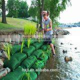River Banks Slope Protection Engineered Geotextile Sand Bag Geo Sand Bag thumbnail-1