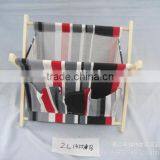 Wire Book Rack thumbnail-1