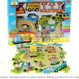 Новый разработанный B/O пазлный вагон thumbnail-4