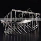 Metal Iron Bathroom Rack for Sundries thumbnail-1