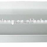 Eco-friendly White Metal Serving Tray thumbnail-1