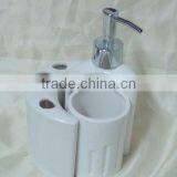 Ceramic Bathroom Set,bathroom Accessories, Promotional Gift thumbnail-1