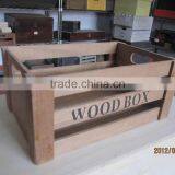 Ancient Wholesale Colorful Wooden Gift Boxes thumbnail-3