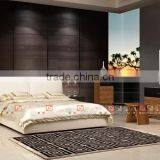 Factory Offer European Home Furniture Bedroom Set and Bed Room Furniture thumbnail-2