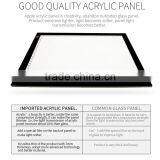 A4 Ultra-thin LED Drawing Light Panel LED Copy Board LED Tracing Light Pad For School/Teaching thumbnail-2