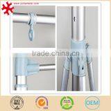 Outdoor Advertising Double Side Metal Roll up Banner for Trade Show thumbnail-6