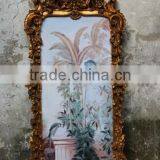Foshan Factory Wholesale Wall Decorative Antique Picture Frame thumbnail-6