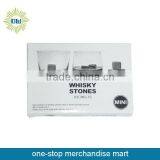 Natural Stones Whisky Stones for Bar thumbnail-2