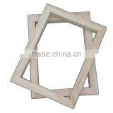 20mm Pine Wood Stretcher Bars for Canvas Painting thumbnail-3