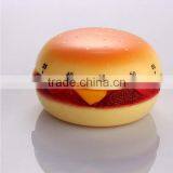 Cartoon Kitchen Timer / Kitchen Hamburg Shaped Kitchen Timer / Plastic Count Down Timer thumbnail-1