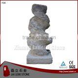 Polished Natural Stone Outdoor Garden Fountain For Sale thumbnail-1
