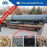Powder Rotary Dryer Rotary Dryer for Stone Powder Large Production Capacity thumbnail-5