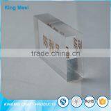 Low Price Custom Acrylic Product Sign Display thumbnail-3