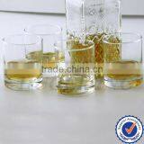 Machine Made Glassware thumbnail-1