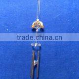 Dongguan Acrylic Metal Reindeer Wind Chime Home and Garden Hanging Decorations thumbnail-6