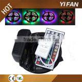 High Quality Black Light uv Strip Led thumbnail-1