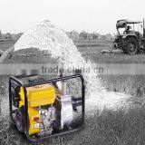 GWP104 Worksite Brand 3 Inch Gasoline Water Pump thumbnail-3