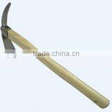 1117 Stainless Single-handed Hoe-pick thumbnail-1