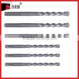 Professional Grade 40Cr Hammer Drill Bit thumbnail-1