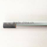 Tungsten Carbide Rotary Burrs With High Hardness and Excellent Wear Resistance thumbnail-1