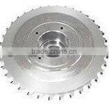HIGH QUALITY PCD CUTTER BLADE thumbnail-1