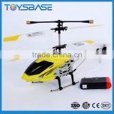 3.5CH infrared volitation rc helicopter alloy model on helicopter radio control helicopter for sale