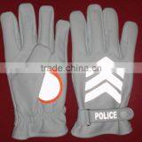 Reflective Traffic Gloves thumbnail-4